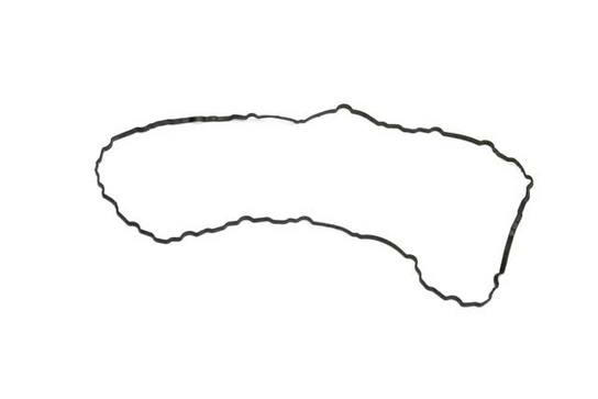 Audi VW Engine Oil Pan Gasket 06K103649 – Elring 398260