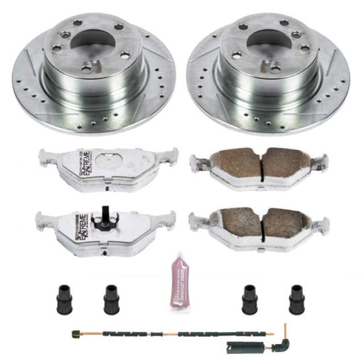 POWERSTOP K5130-26