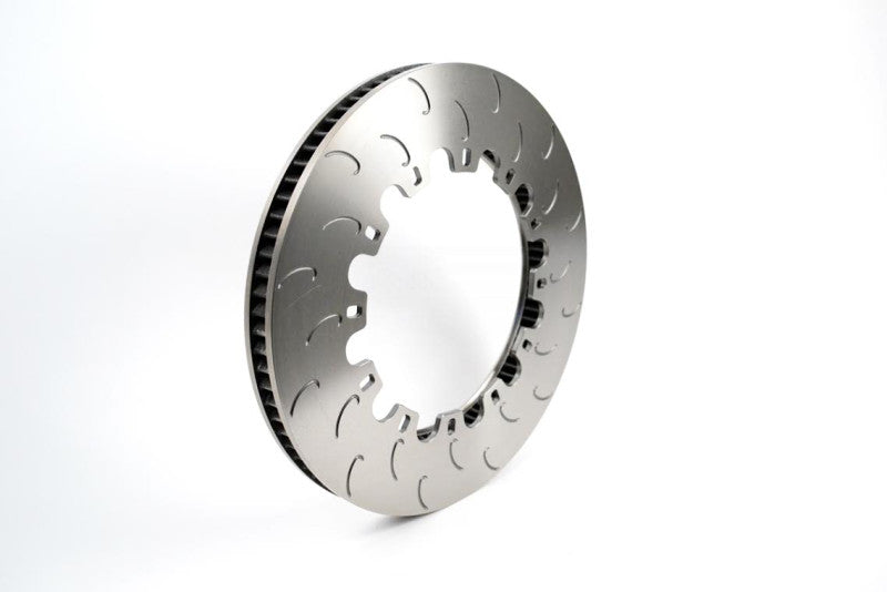 AP Racing by Essex Radi-CAL ENP Competition Brake Kit (Front 9661/390mm)- Porsche 911 Various 991 and 992