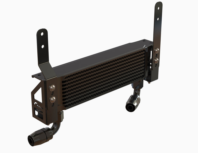 Racingline Oil Cooler Kit for Volkswagen &amp; Audi MQB Vehicles