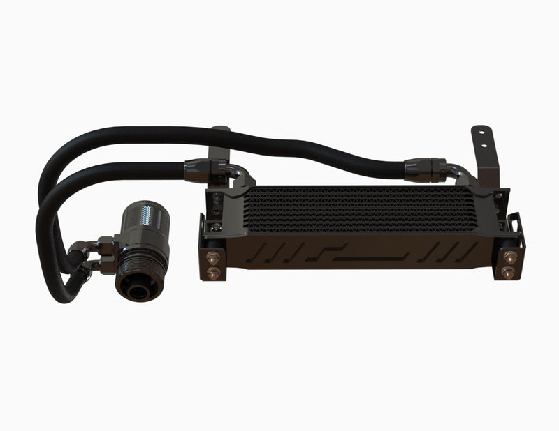 Racingline Oil Cooler Kit for Volkswagen &amp; Audi MQB Vehicles