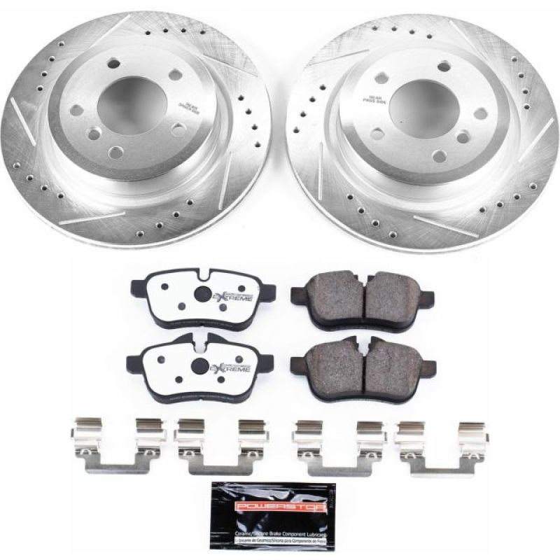 POWERSTOP K6583-26