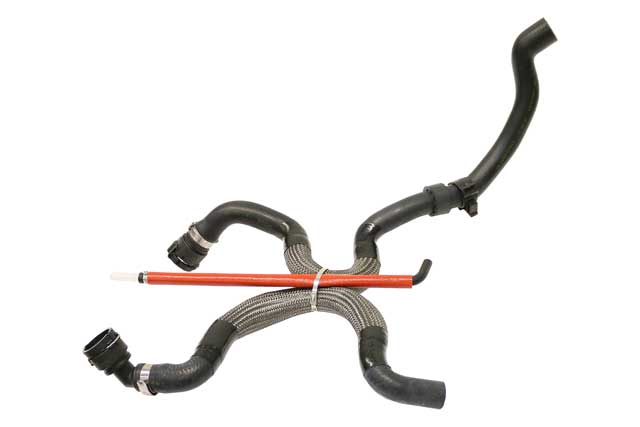 Water Hose Assembly