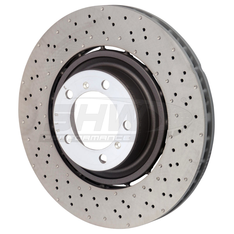 SHW PERFORMANCE PFR49016