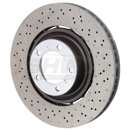 SHW PERFORMANCE PFR49016