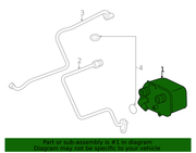 Part can be found as reference #1 in illustration