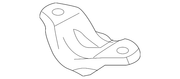 Part can be found as reference #3 in illustration
