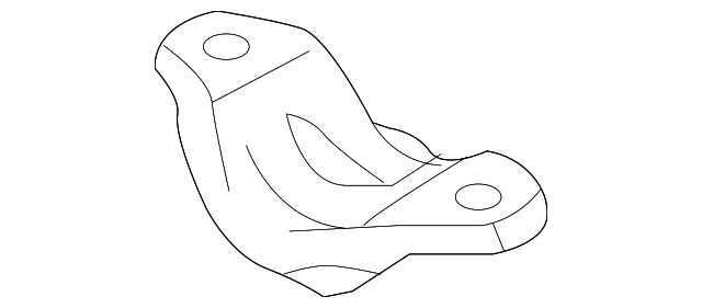 Part can be found as reference #3 in illustration