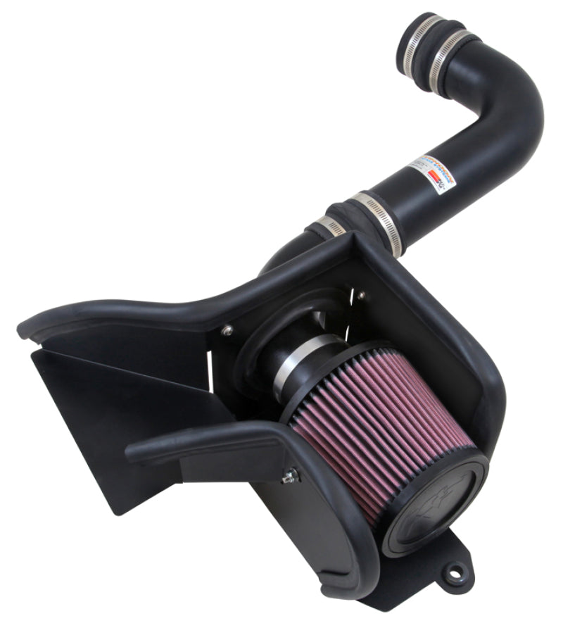 K&N ENGINEERING 69-9507TTK