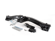 Genuine Porsche parts diagram
