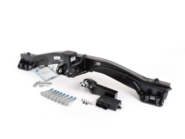 Genuine Porsche parts diagram
