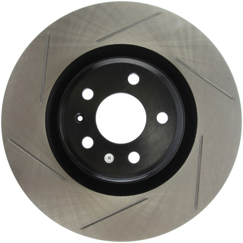 STOPTECH 126.33124SR