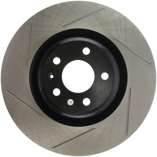 STOPTECH 126.33124SR