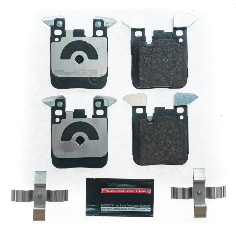 POWERSTOP ESP2134
