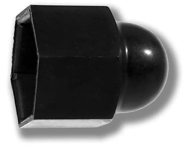 Genuine Porsche Cap Wheel Bolt - 111-601-173