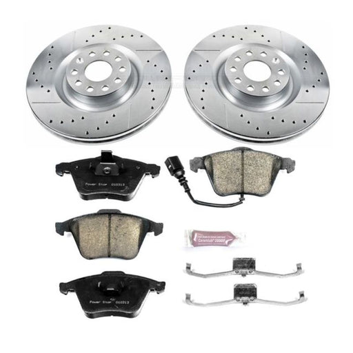 POWERSTOP K5425