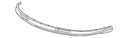 Genuine Porsche parts diagram