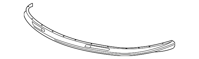 Genuine Porsche parts diagram