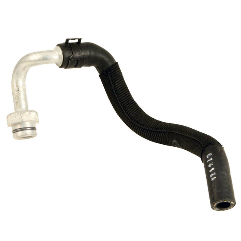 VW Engine Coolant Hose 3B0122063K – Genuine VW/Audi