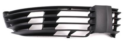 Bumper Cover Grille – Front Passenger Side (w/o Fog Light)