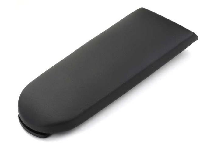 VW Armrest – Center (Satin Black) 3B0867173KWL