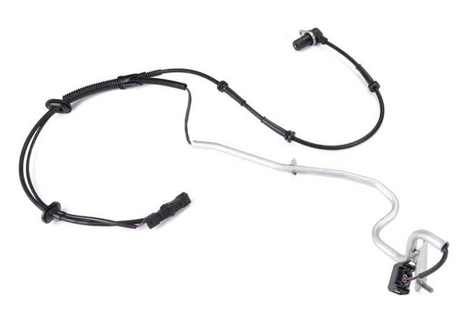 VW ABS Wheel Speed Sensor – Rear Driver Side 3B0927807H