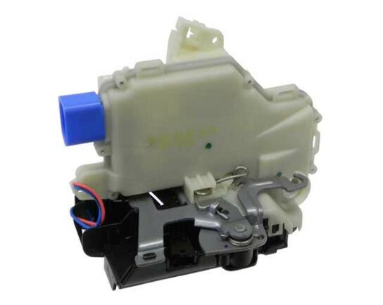 VW Door Lock Actuator – Front Driver Side 3B1837015AT – OE Supplier 3B1837015AT