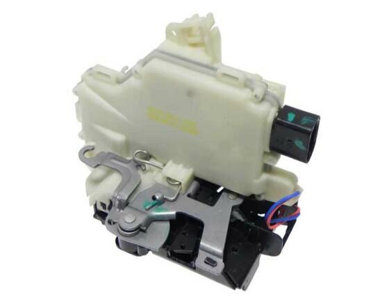VW Door Lock Assembly 3B1837016CF – OE Supplier 3B1837016CF