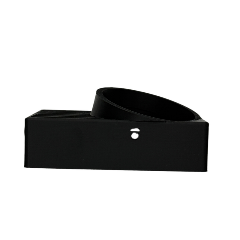 Angled Vent Gauge Pod for VW MK4 GOLF/JETTA