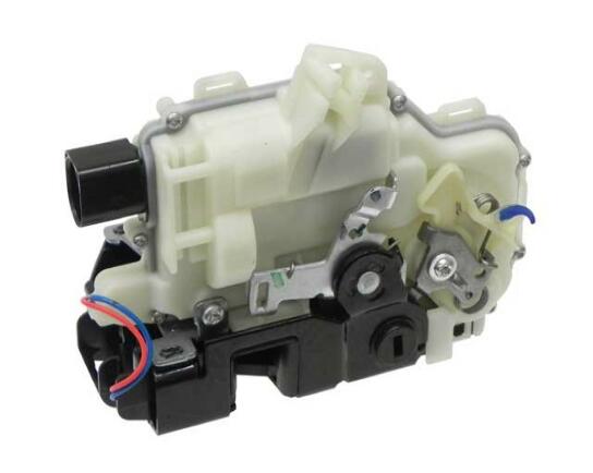 VW Door Lock Actuator – Rear Passenger Side 3B4839016AM – OE Supplier 3B4839016AM