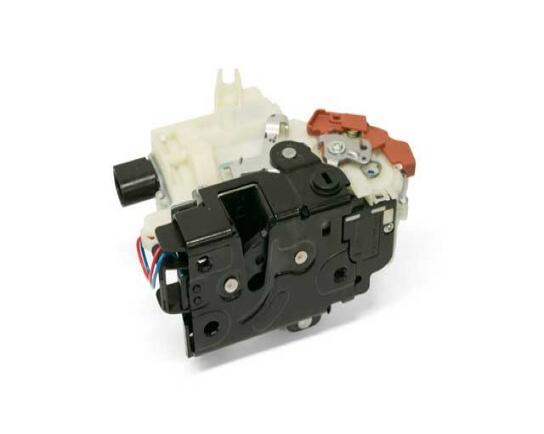 VW Door Lock Actuator – Rear Passenger Side 3B4839016AP – OE Supplier 3B4839016AP
