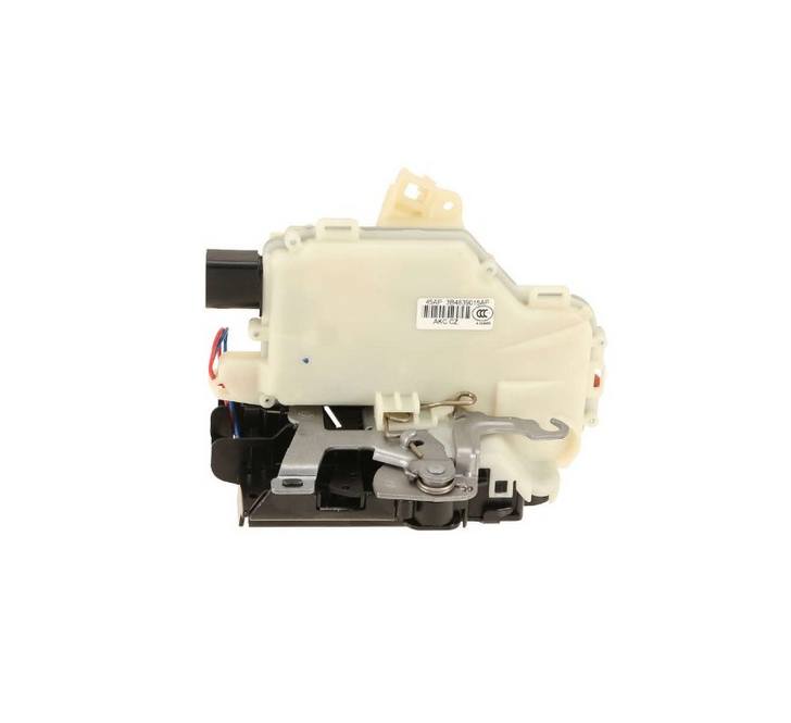 VW Door Lock Actuator – Rear Driver Side 3B4839015AP