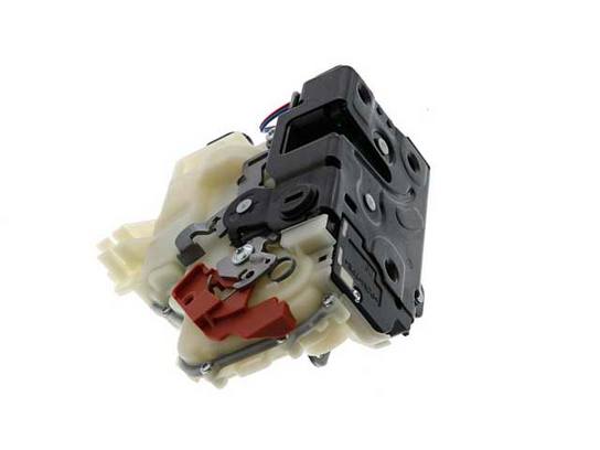 VW Door Lock Actuator – Rear Driver Side 3B4839015AP – OE Supplier 3B4839015AP