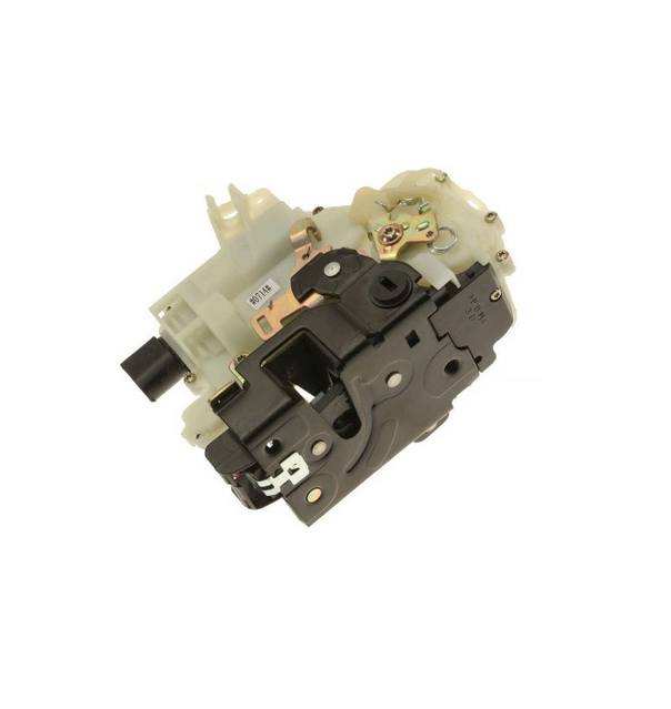 VW Door Lock Actuator – Rear Passenger Side 3B4839016AM