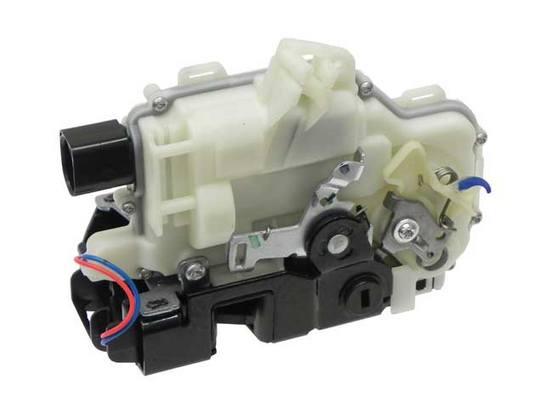 VW Door Lock Actuator – Rear Passenger Side 3B4839016AM – OE Supplier 3B4839016AM