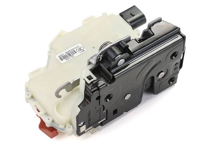 VW Door Lock Actuator – Rear Passenger Side 3B4839016AP – OE Supplier 3B4839016AP