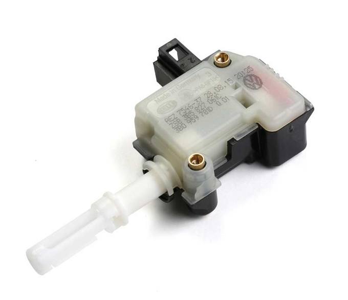 VW Trunk Lock Actuator 3B5827061C