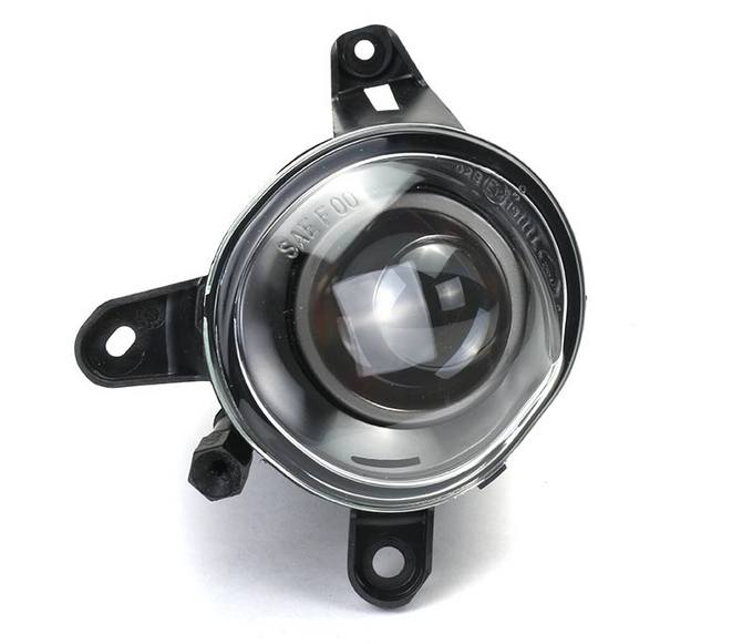 VW Foglight Assembly – Driver Side 3B7941699A