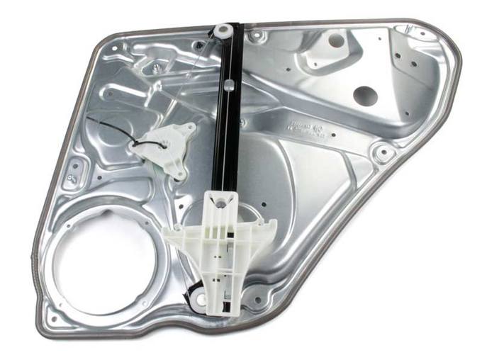VW Window Regulator – Rear Driver Side 3B9839461A