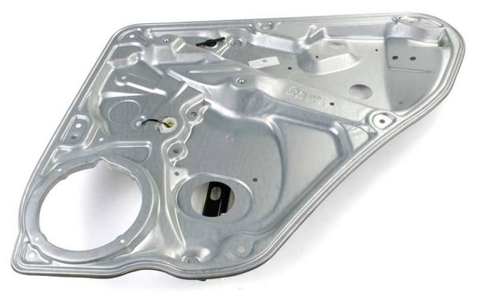 VW Window Regulator – Rear Passenger Side 3B9839462A