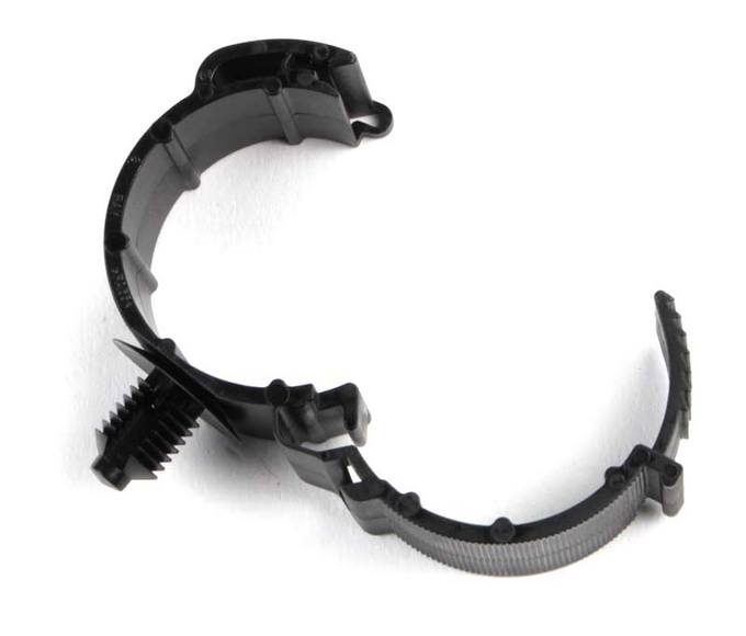 Engine Coolant Hose Bracket