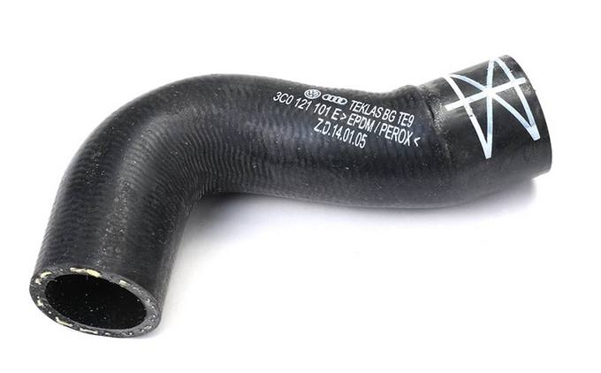 VW Coolant Hose 3C0121101E