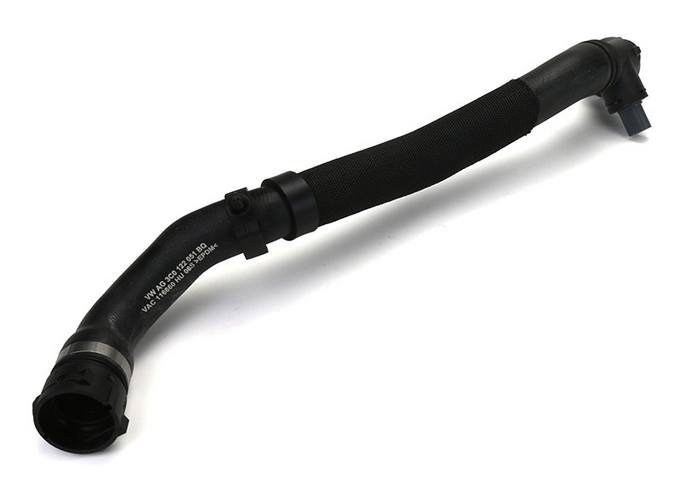 Engine Coolant Hose – Lower