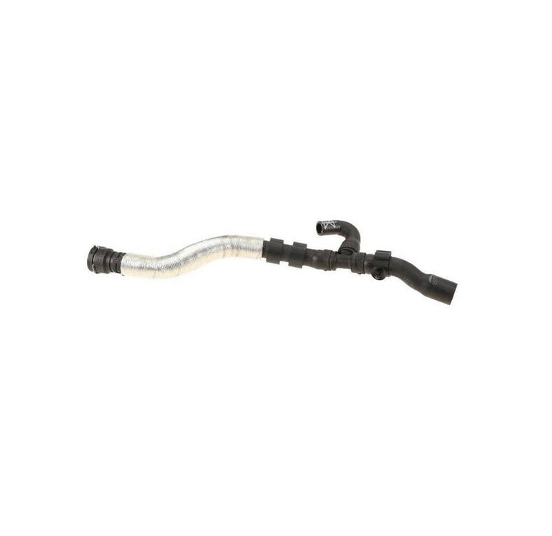 VW HVAC Heater Hose 3C0122073FC