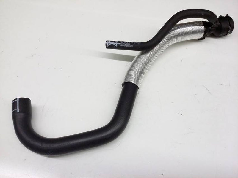 VW HVAC Heater Hose 3C0122157FH