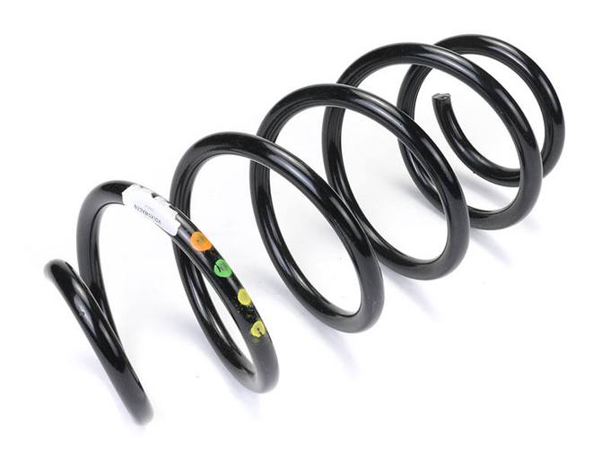 VW Coil Spring – Front 3C0411105C