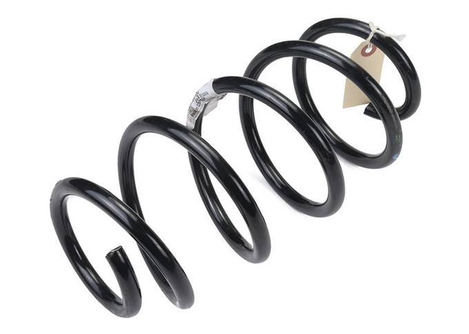 Coil Spring – Front