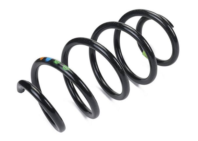 Coil Spring – Front