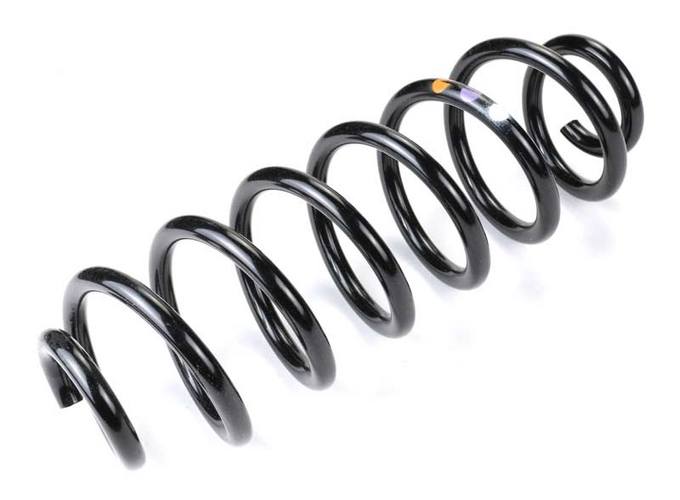 VW Coil Spring – Rear 3C0511115AF