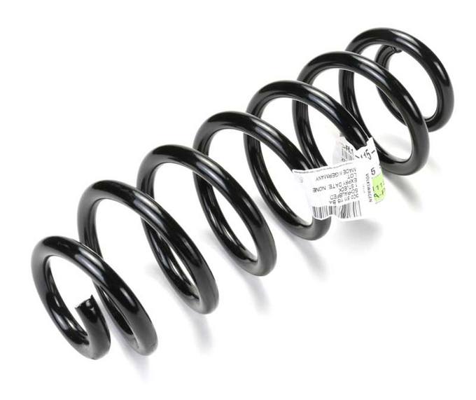 VW Coil Spring – Rear 3C0511115BA